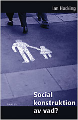 Socialkonstruktion med en nypa salt